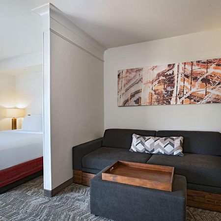 สปริงฮิลล์ สวีท ดัลลัส ฟอร์ตเวิร์ธ แอร์พอร์ต อีสต์ ลาส คอลินัส เออร์วิง Hotel ภายนอก รูปภาพ