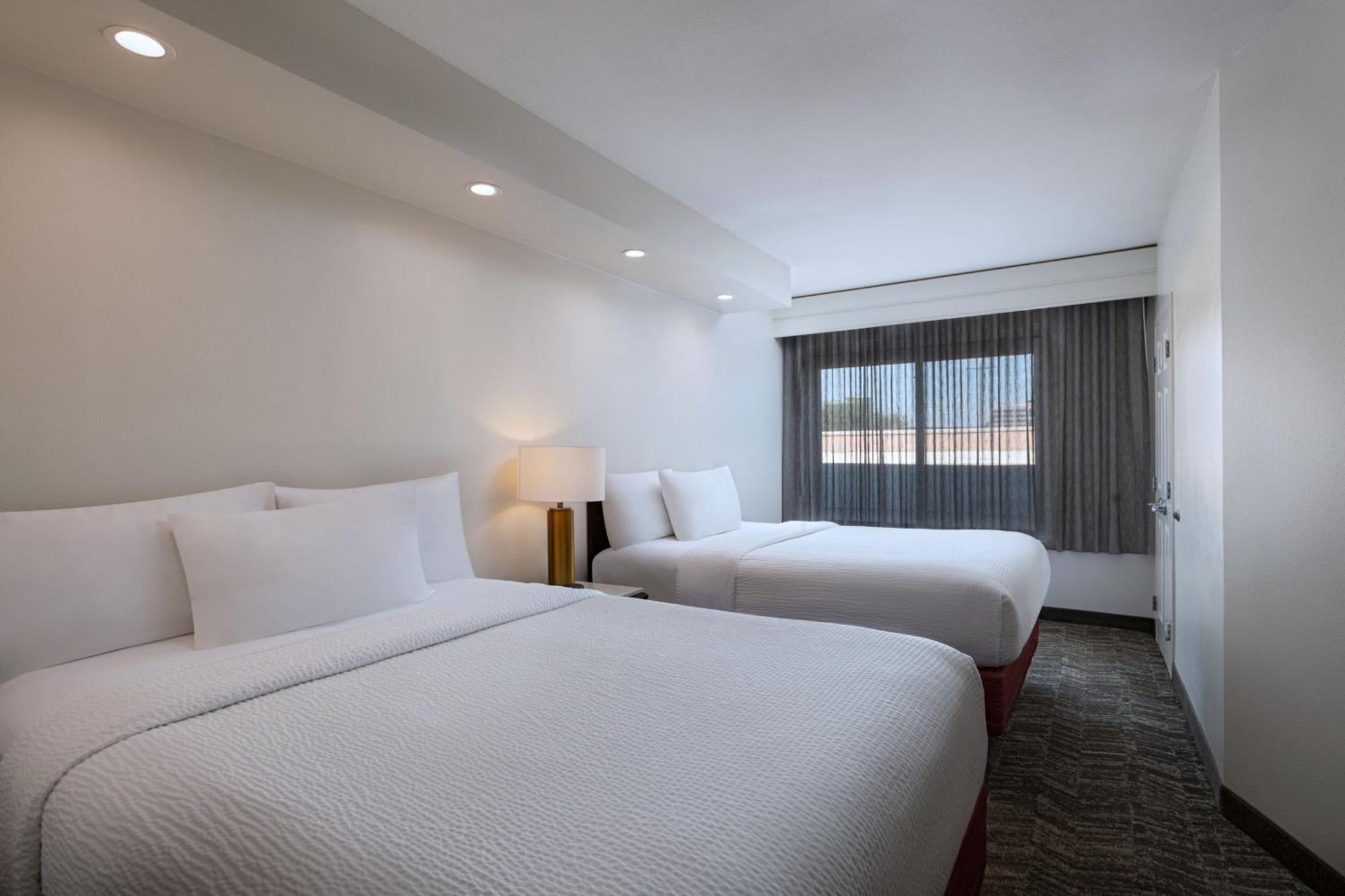 สปริงฮิลล์ สวีท ดัลลัส ฟอร์ตเวิร์ธ แอร์พอร์ต อีสต์ ลาส คอลินัส เออร์วิง Hotel ภายนอก รูปภาพ