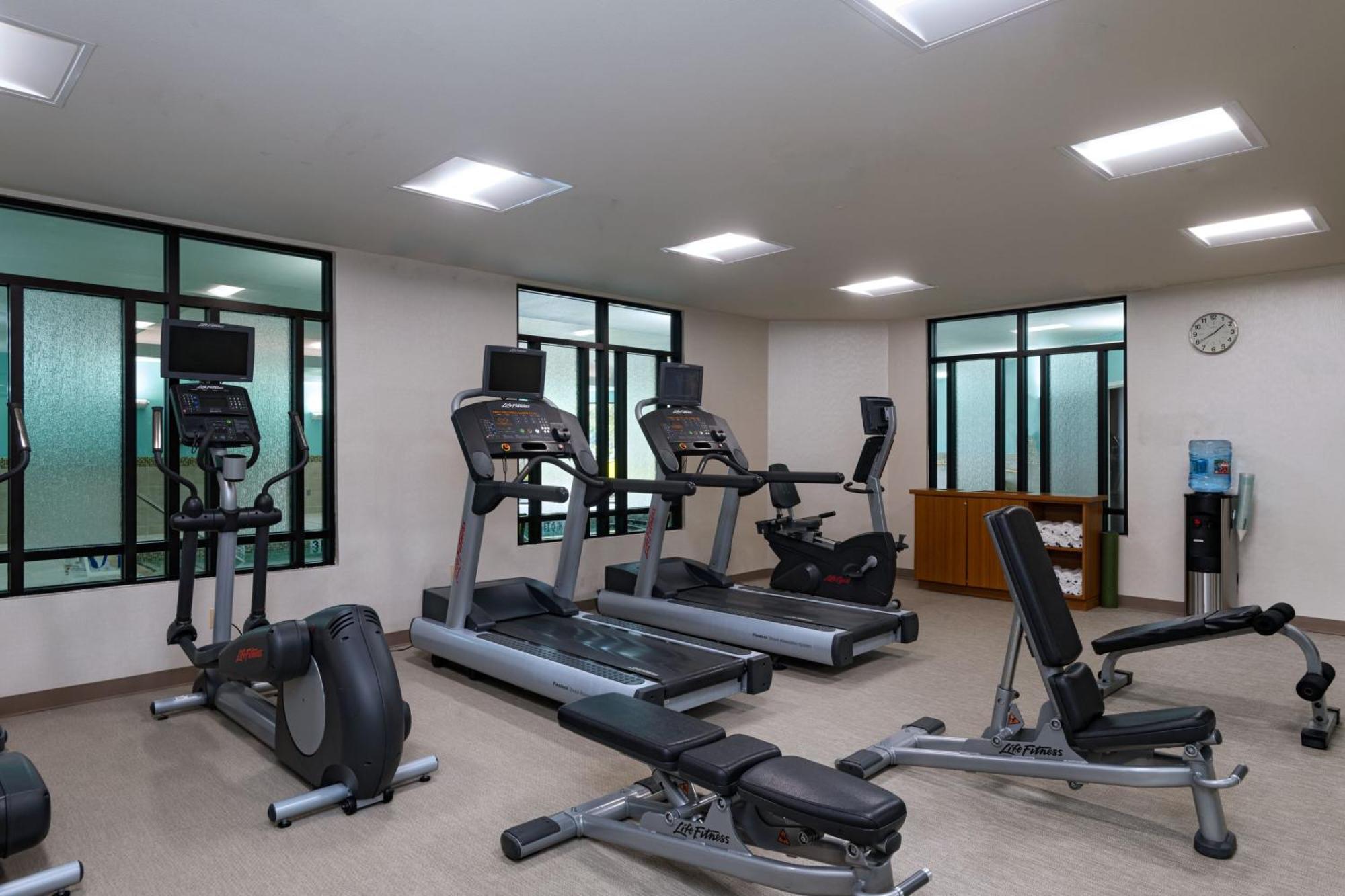 สปริงฮิลล์ สวีท ดัลลัส ฟอร์ตเวิร์ธ แอร์พอร์ต อีสต์ ลาส คอลินัส เออร์วิง Hotel ภายนอก รูปภาพ