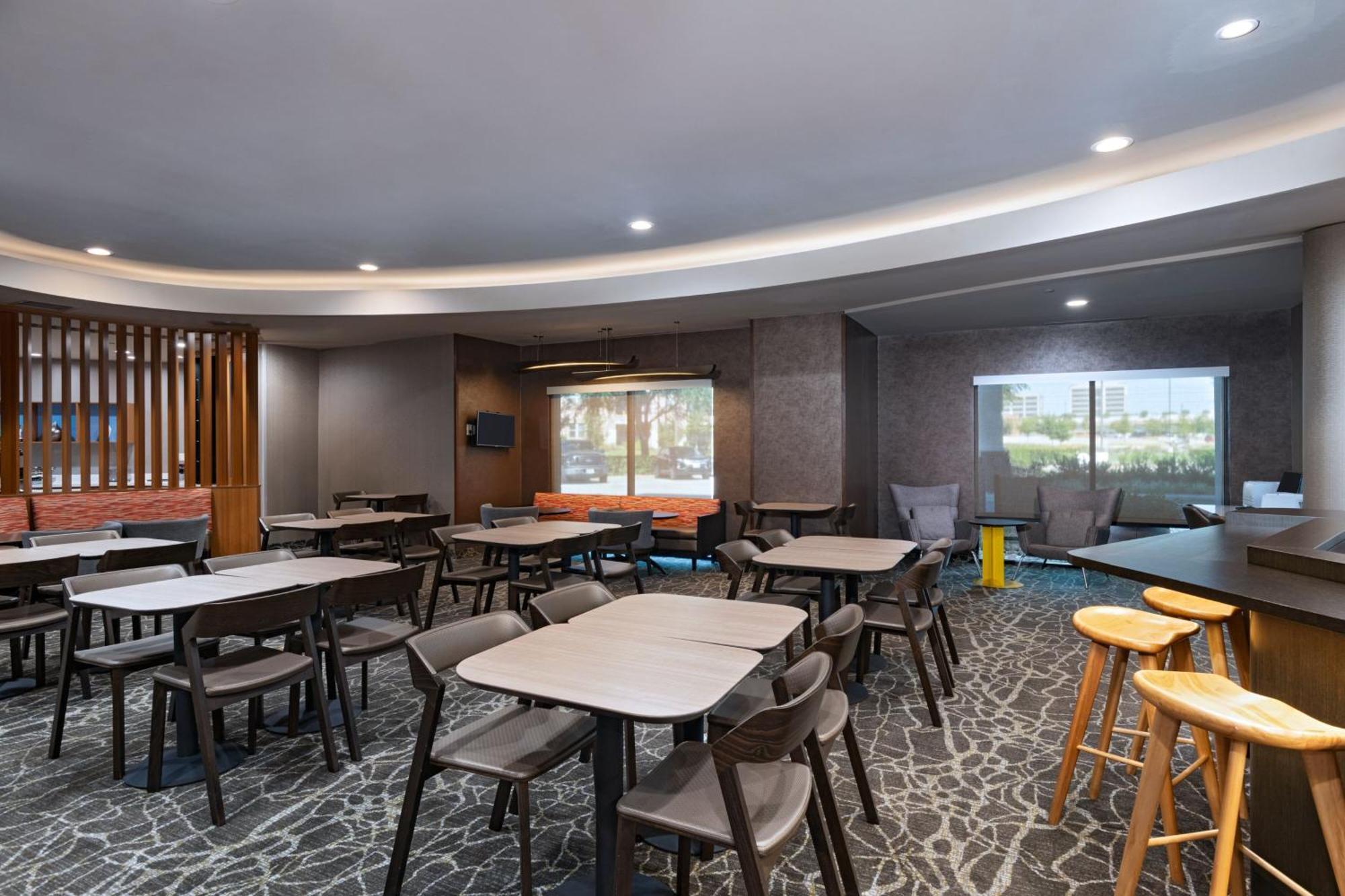 สปริงฮิลล์ สวีท ดัลลัส ฟอร์ตเวิร์ธ แอร์พอร์ต อีสต์ ลาส คอลินัส เออร์วิง Hotel ภายนอก รูปภาพ