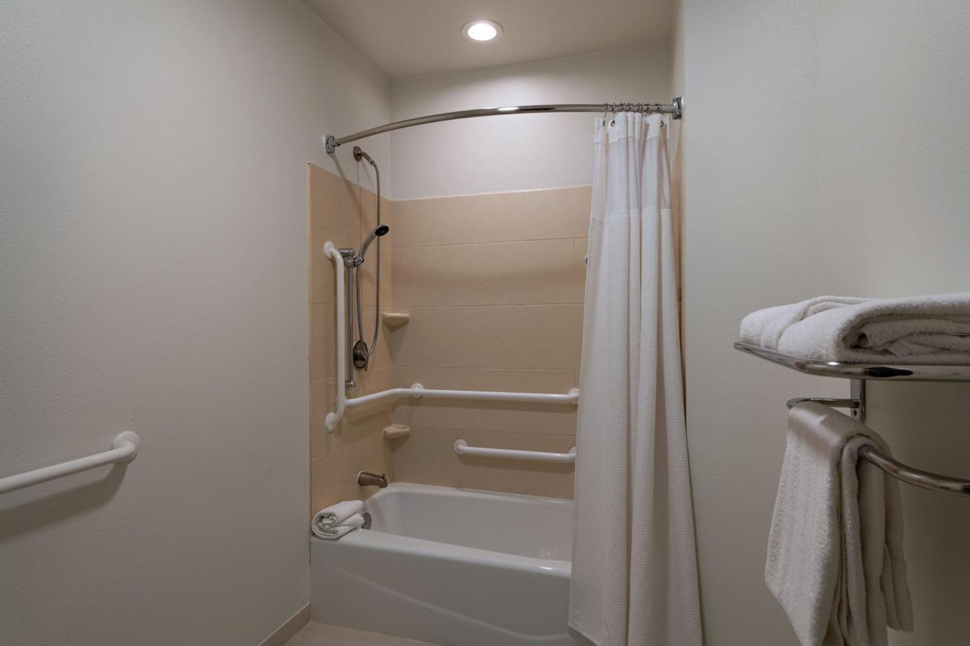 สปริงฮิลล์ สวีท ดัลลัส ฟอร์ตเวิร์ธ แอร์พอร์ต อีสต์ ลาส คอลินัส เออร์วิง Hotel ภายนอก รูปภาพ