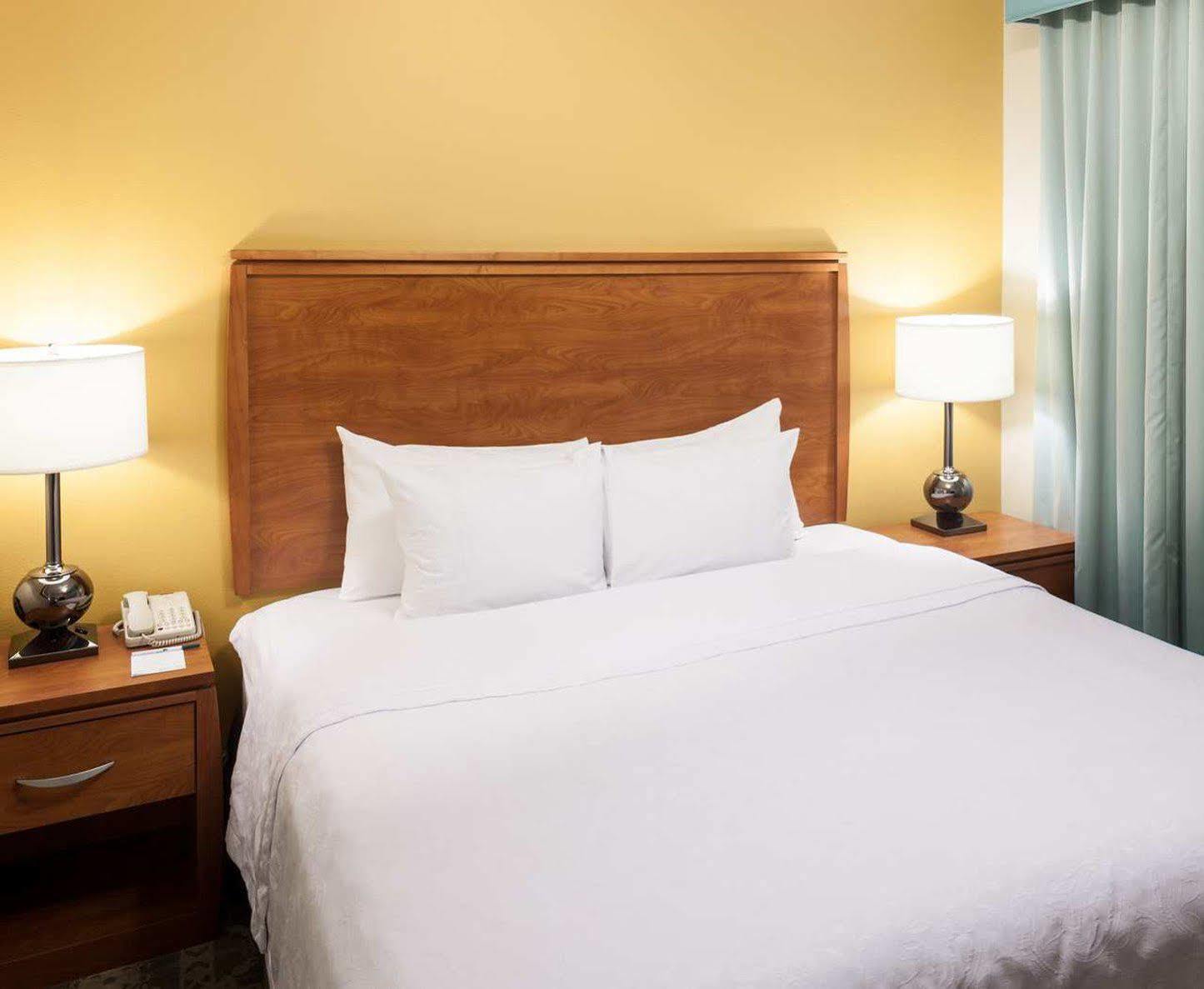 สปริงฮิลล์ สวีท ดัลลัส ฟอร์ตเวิร์ธ แอร์พอร์ต อีสต์ ลาส คอลินัส เออร์วิง Hotel ภายนอก รูปภาพ