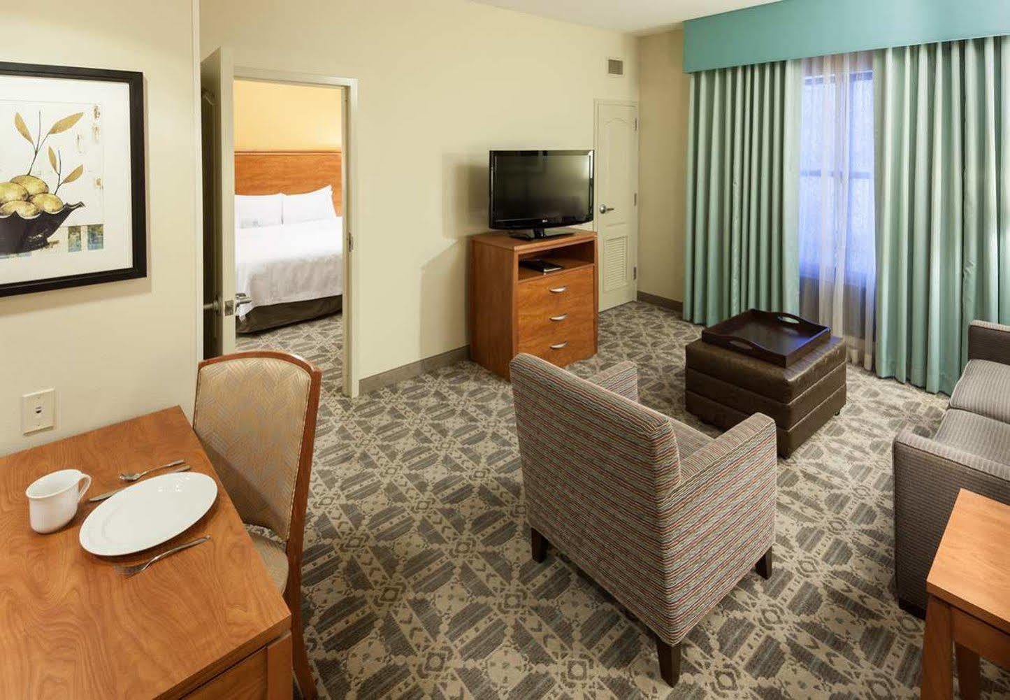 สปริงฮิลล์ สวีท ดัลลัส ฟอร์ตเวิร์ธ แอร์พอร์ต อีสต์ ลาส คอลินัส เออร์วิง Hotel ภายนอก รูปภาพ