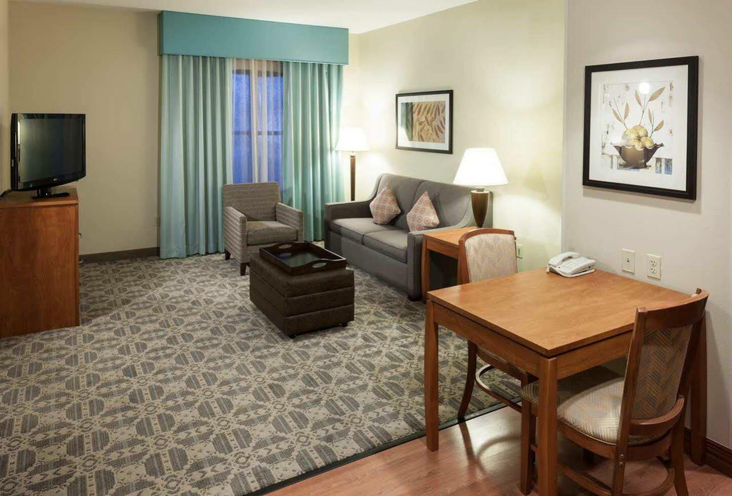 สปริงฮิลล์ สวีท ดัลลัส ฟอร์ตเวิร์ธ แอร์พอร์ต อีสต์ ลาส คอลินัส เออร์วิง Hotel ภายนอก รูปภาพ