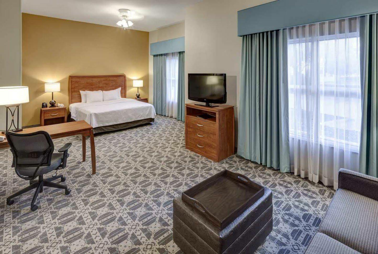 สปริงฮิลล์ สวีท ดัลลัส ฟอร์ตเวิร์ธ แอร์พอร์ต อีสต์ ลาส คอลินัส เออร์วิง Hotel ภายนอก รูปภาพ