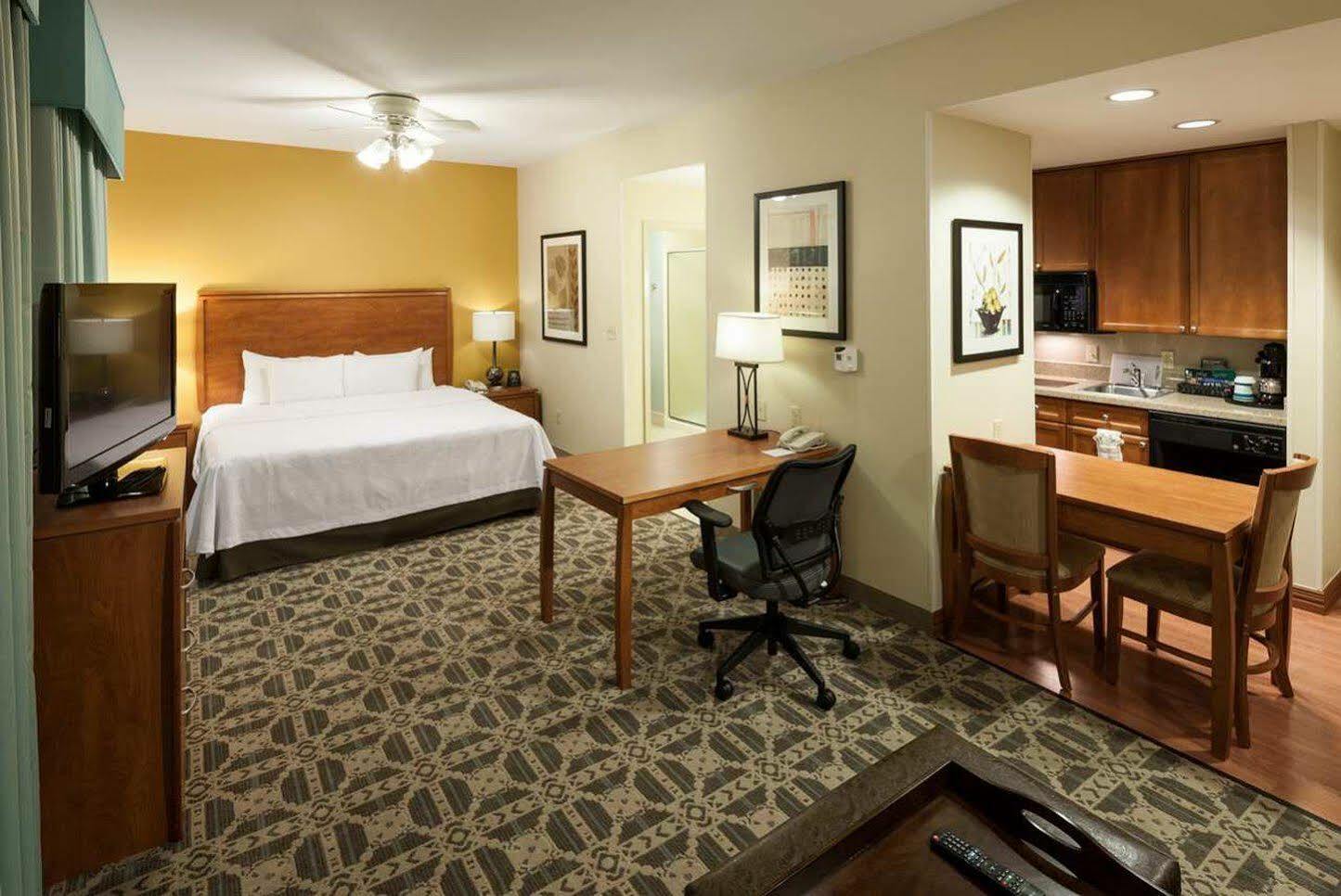 สปริงฮิลล์ สวีท ดัลลัส ฟอร์ตเวิร์ธ แอร์พอร์ต อีสต์ ลาส คอลินัส เออร์วิง Hotel ภายนอก รูปภาพ