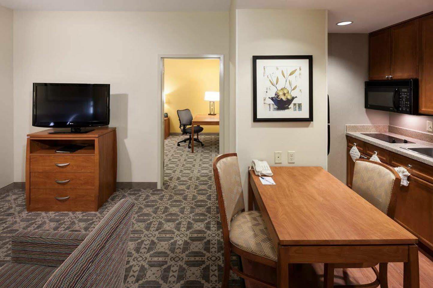 สปริงฮิลล์ สวีท ดัลลัส ฟอร์ตเวิร์ธ แอร์พอร์ต อีสต์ ลาส คอลินัส เออร์วิง Hotel ภายนอก รูปภาพ